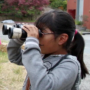 Outdoor Classroom Management Webinar