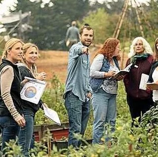 Plant It, Grow It, Eat It! Workshop Teaches Garden-Based Nutrition