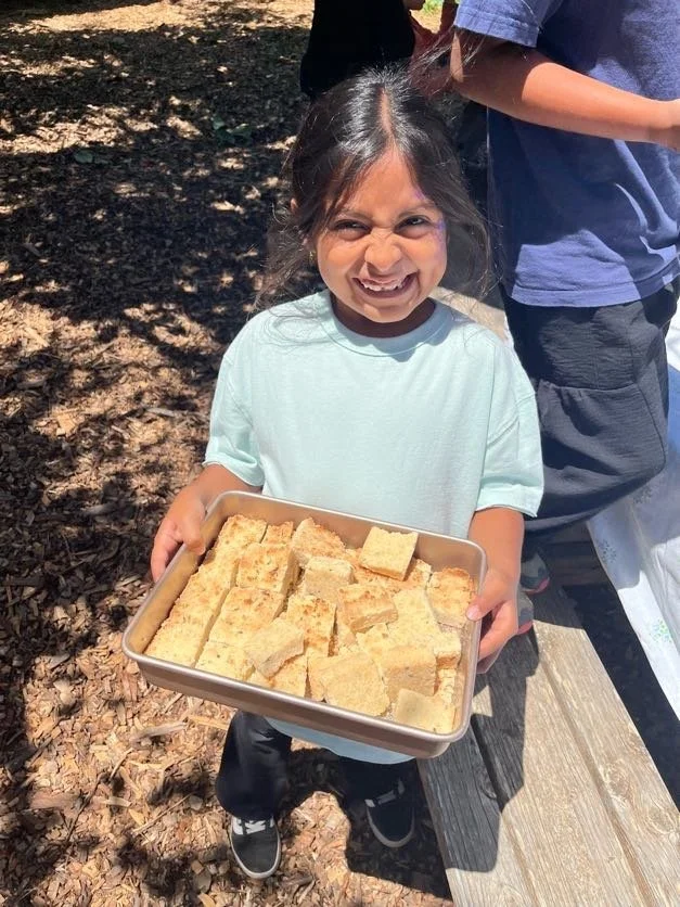 Cooking with Sunshine: 25 Years of Learning with Our Solar Oven