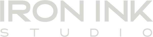 Iron Ink Studio | Social Media Marketing &amp; SEO Agency