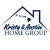 Kristy & Austin Home Group Logo