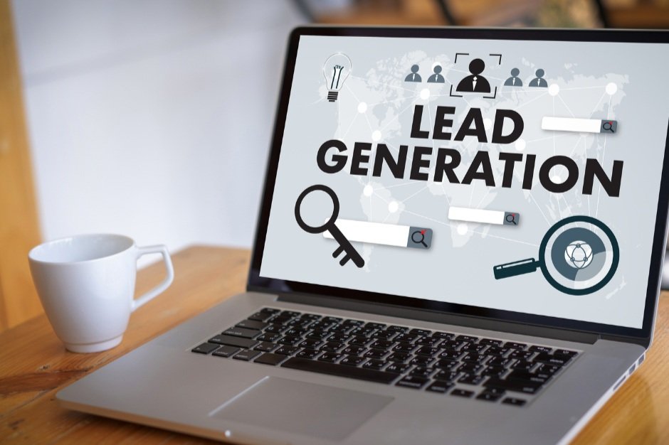 LEAD GENERATION TOOLS