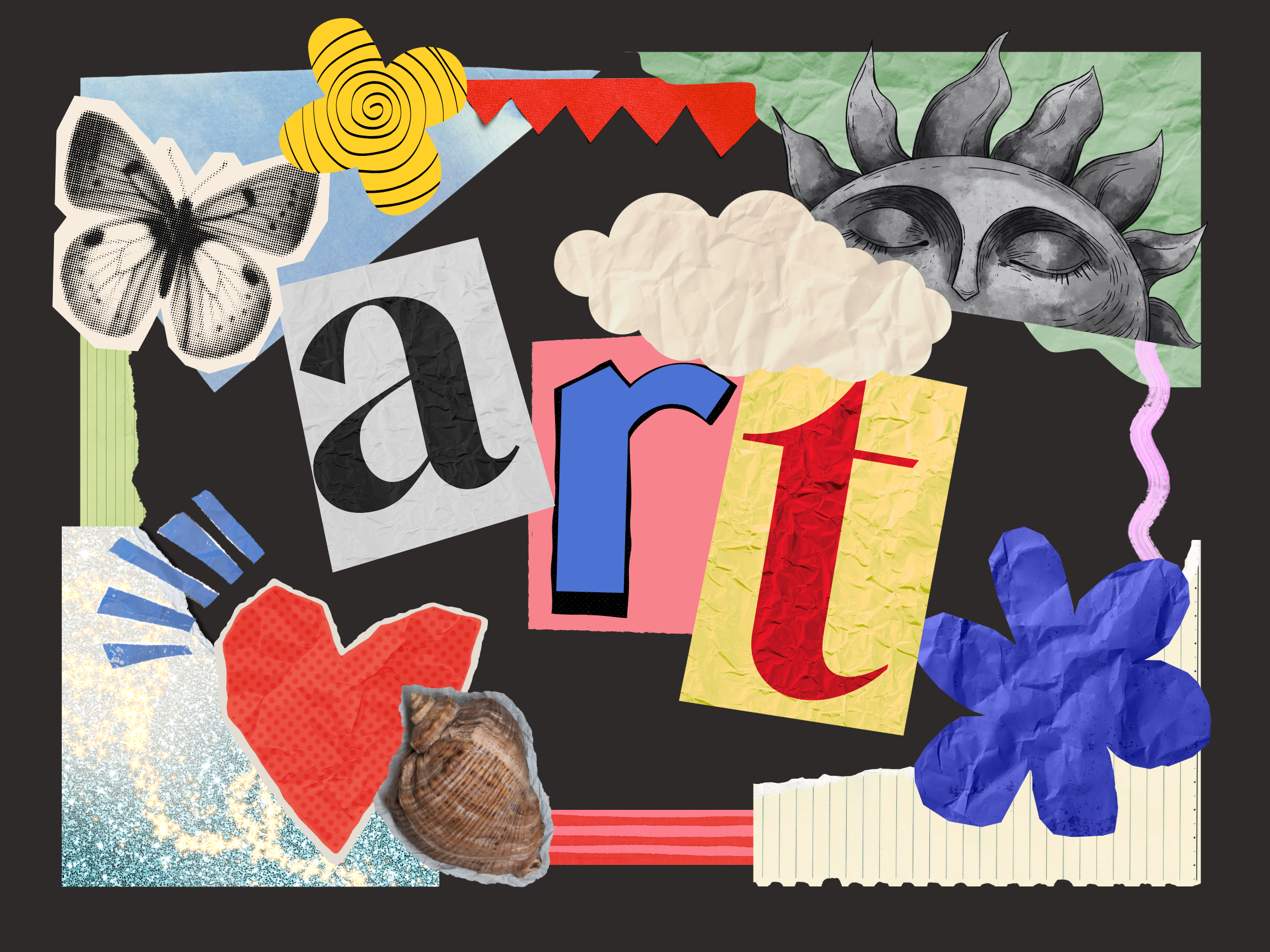 Vibrancy as Identity