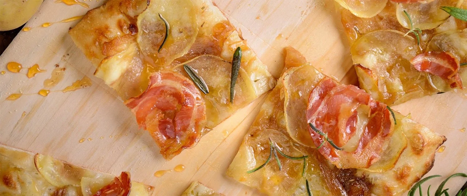Picture of Mercasa Roman Pizza