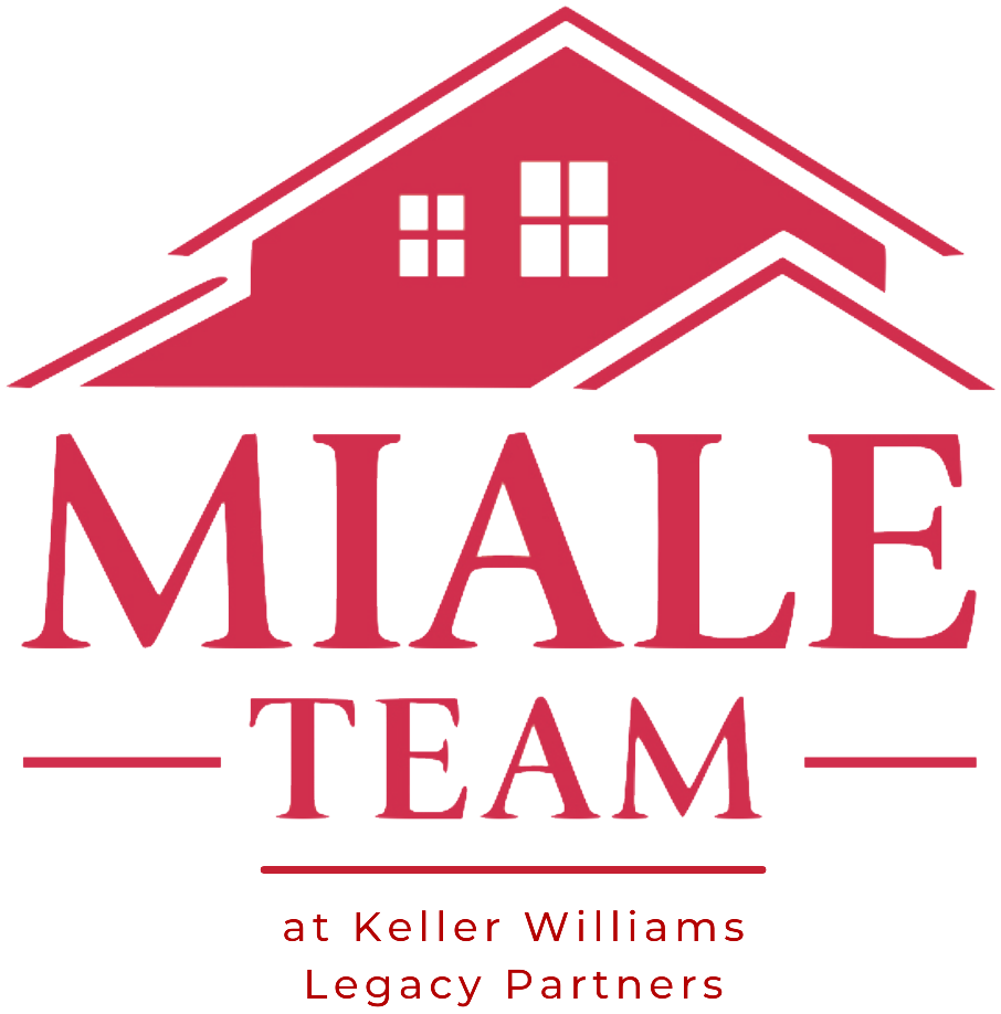 Miale Team at Keller Williams Legacy Partners