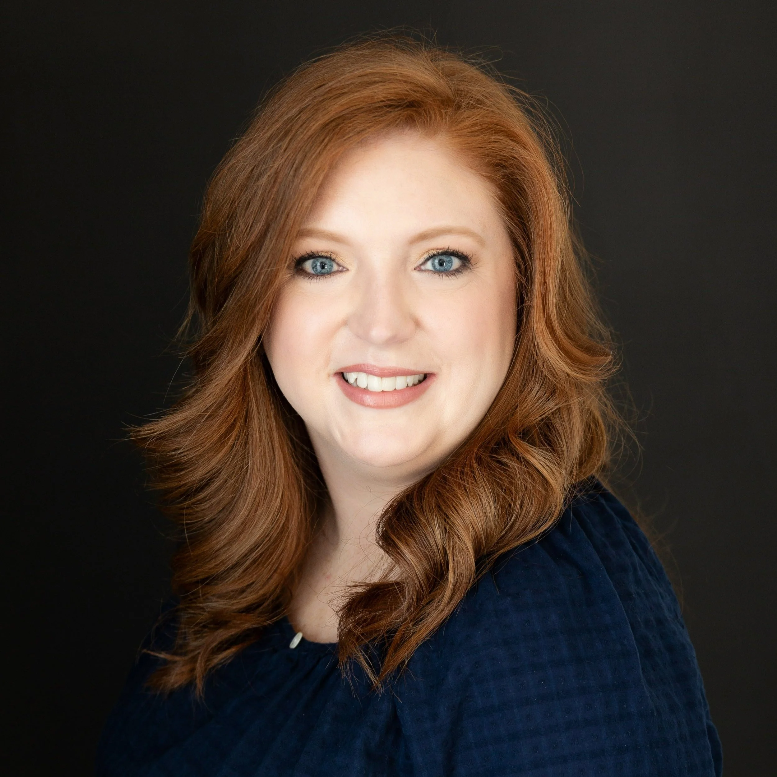 Heather Richardson