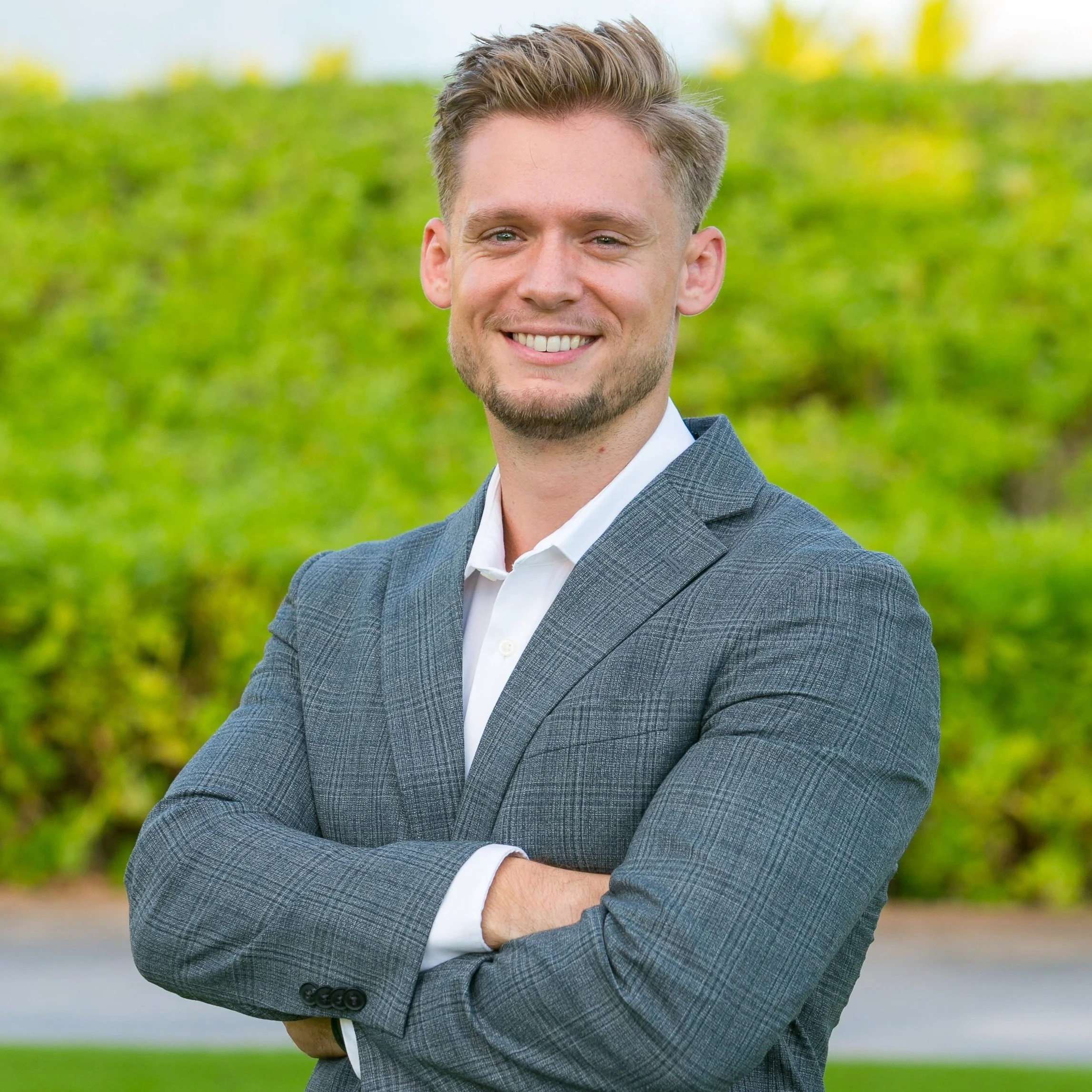 Ben Hartiens
