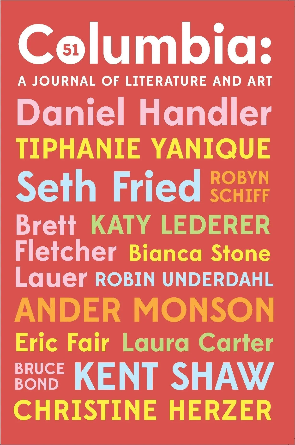 Issue 51
