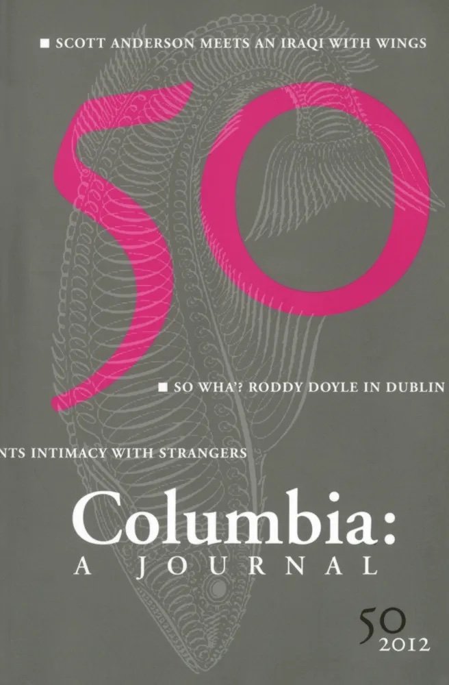 Issue 50 