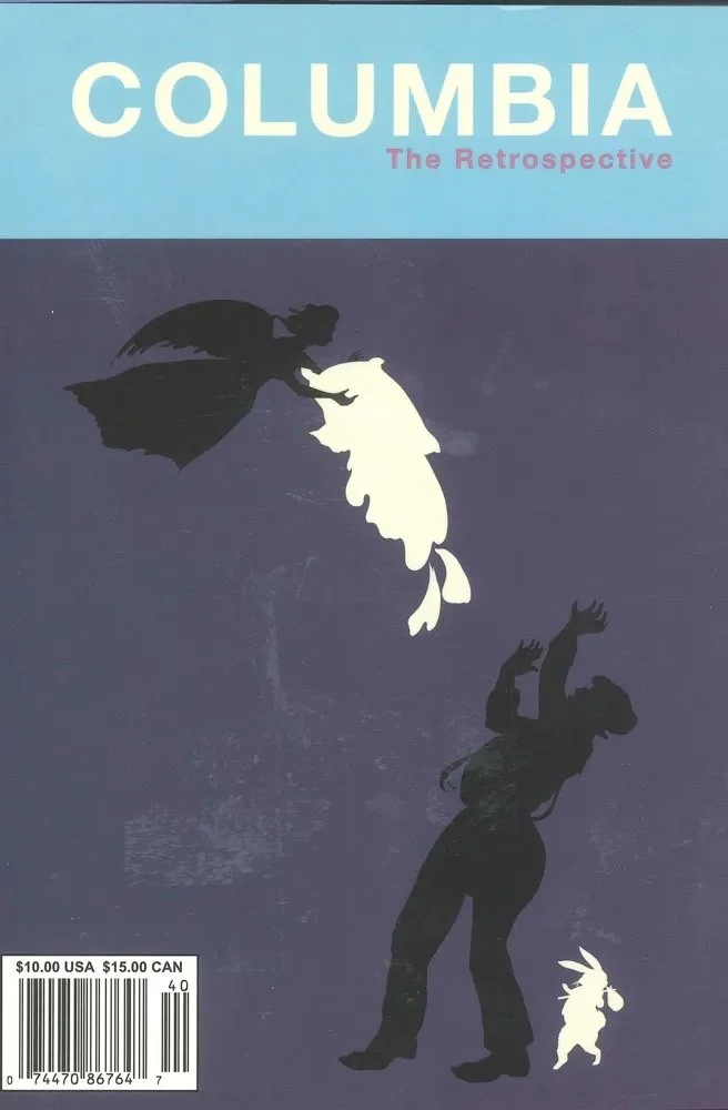 Issue 40