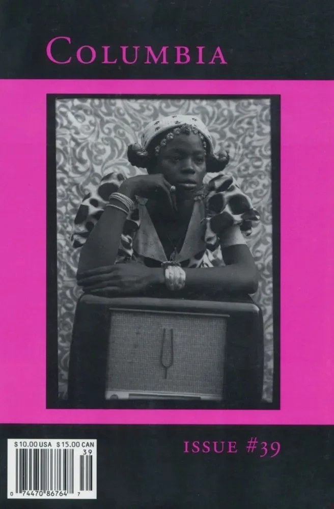 Issue 39
