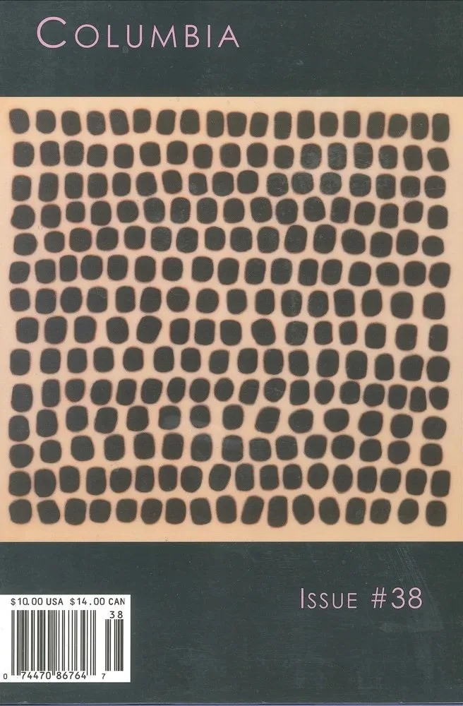 Issue 38