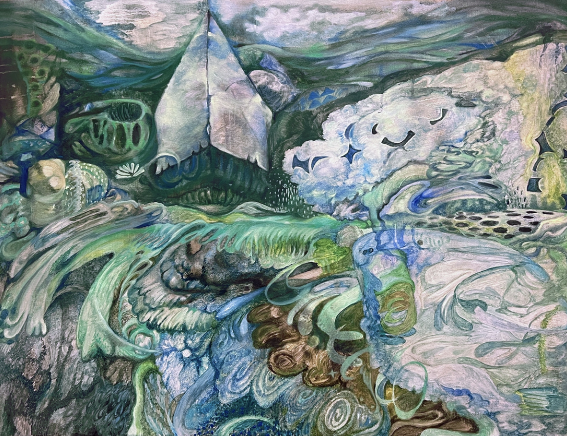 Our 2025 PRINT Contest Winners