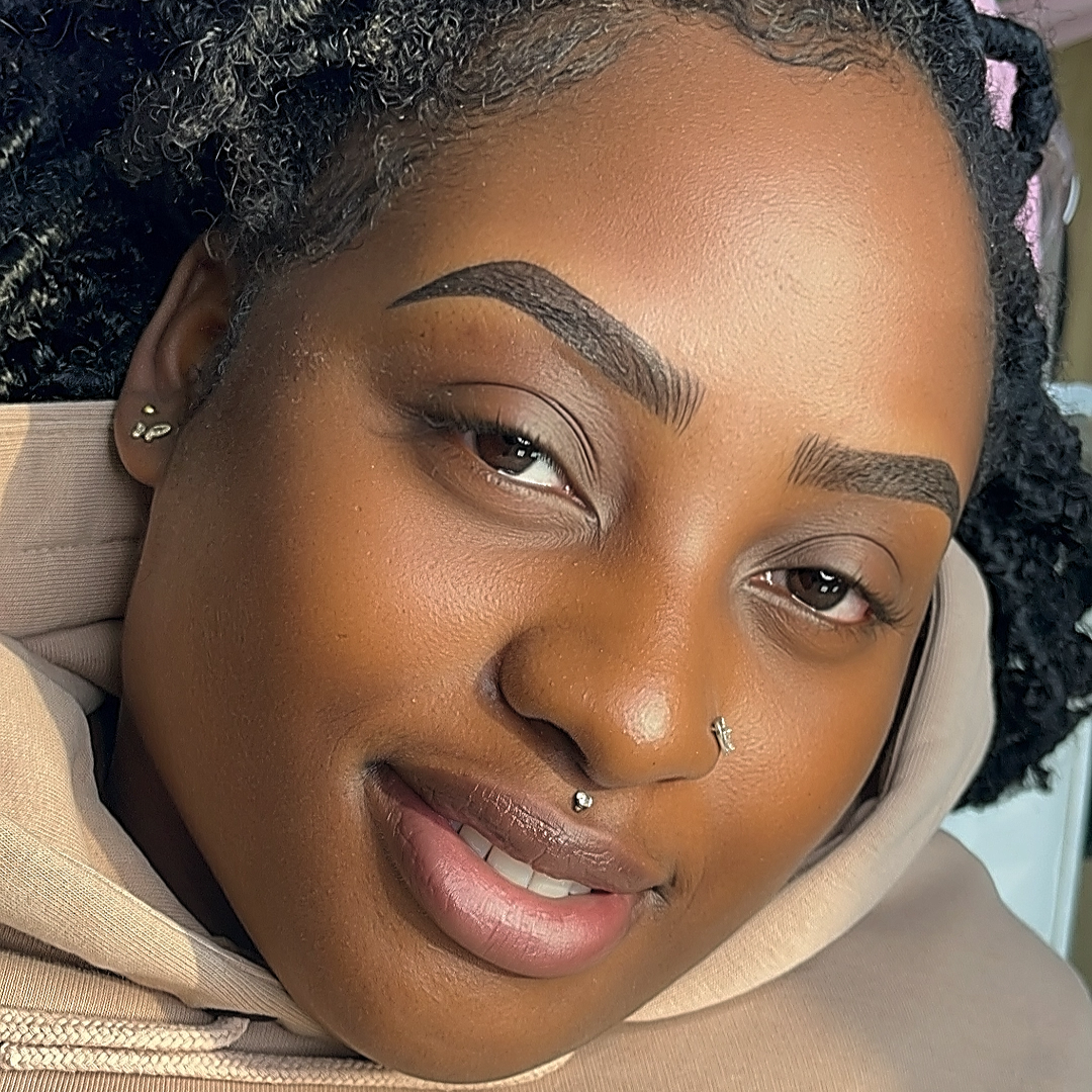 COMBINATION BROWS