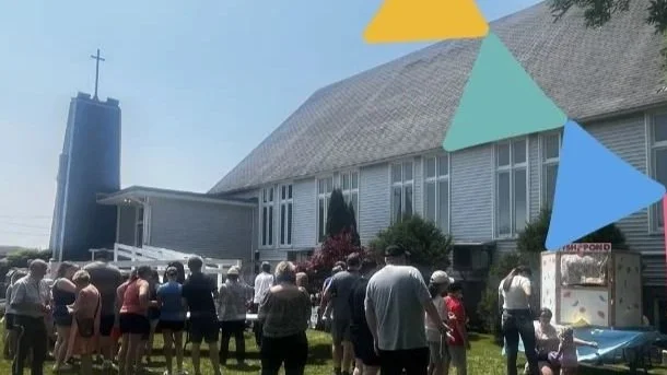 St. Paul’s Garden Party 