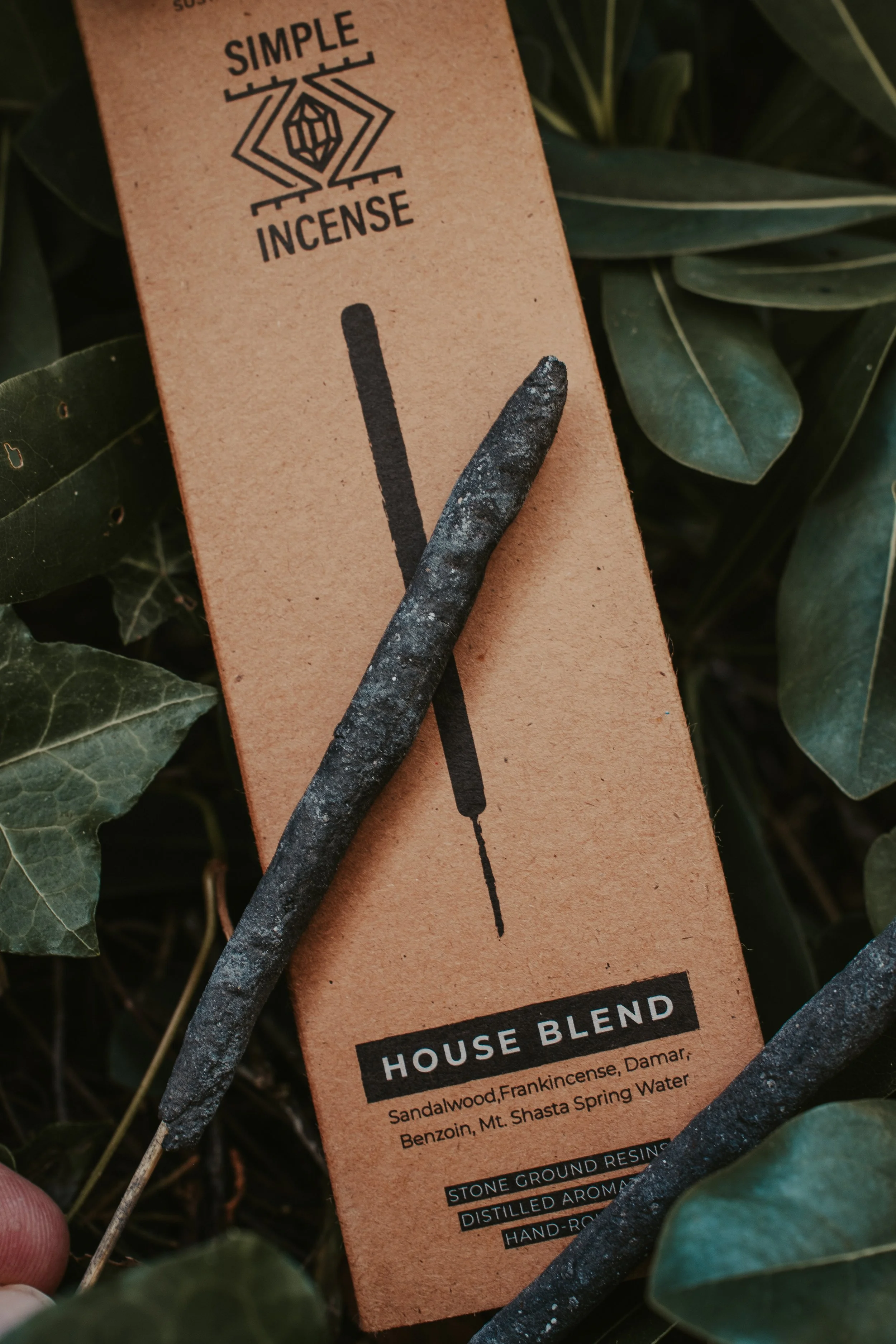 House Blend Sticks