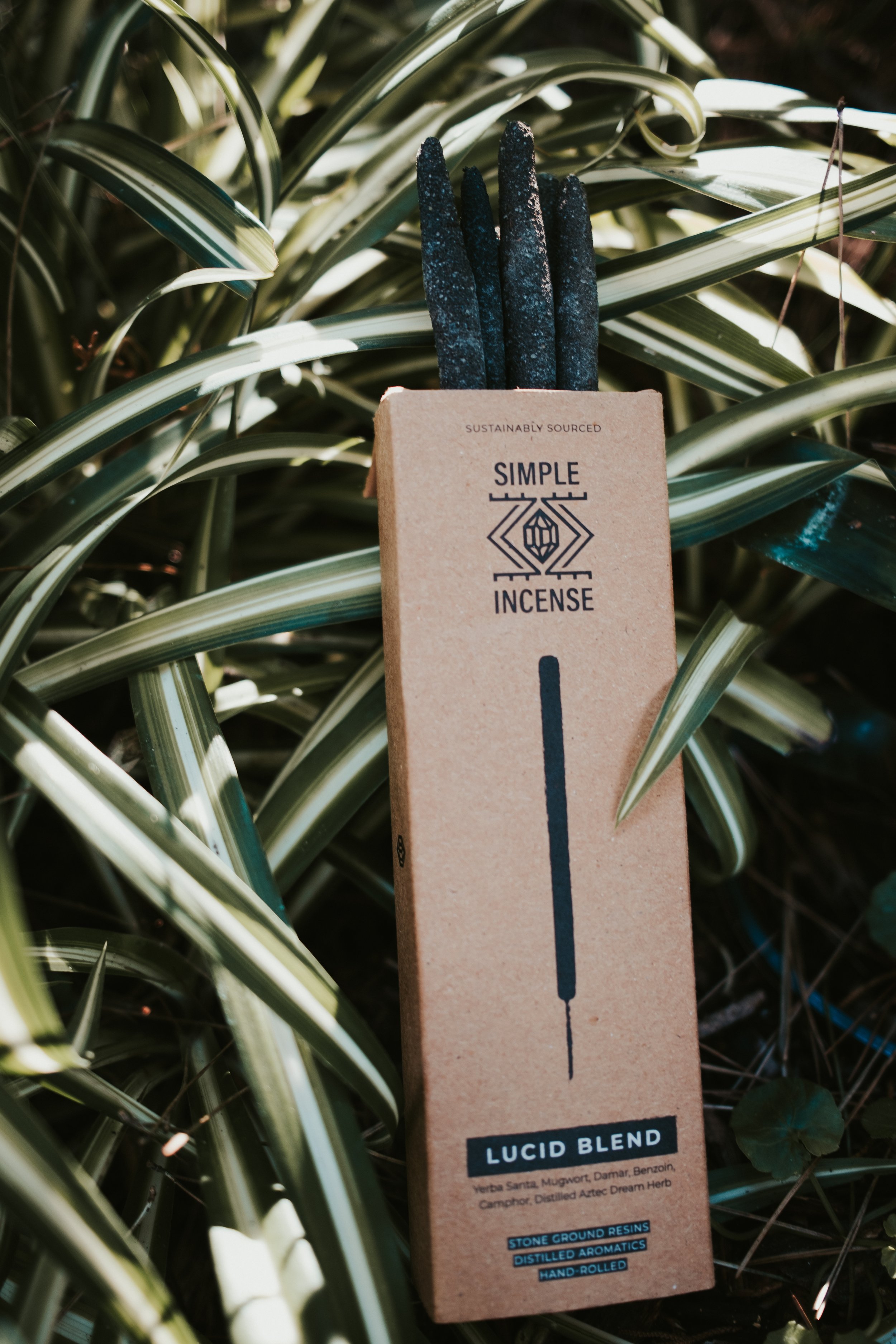 Lucid Blend- Sticks