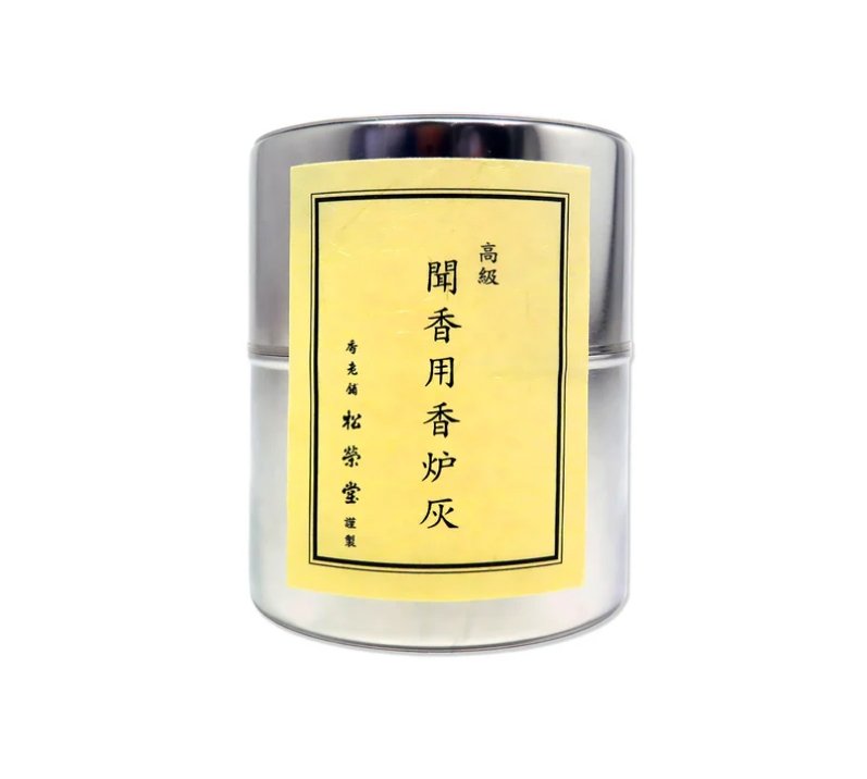 Monkoh Bai - Ceremonial Ash