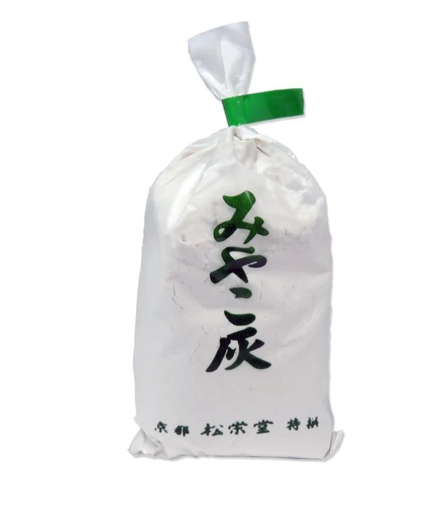 Miyako Hai - White Ash 1.7 oz bag
