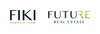 Fiki Properties Logo