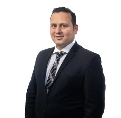 Rajan Mehta