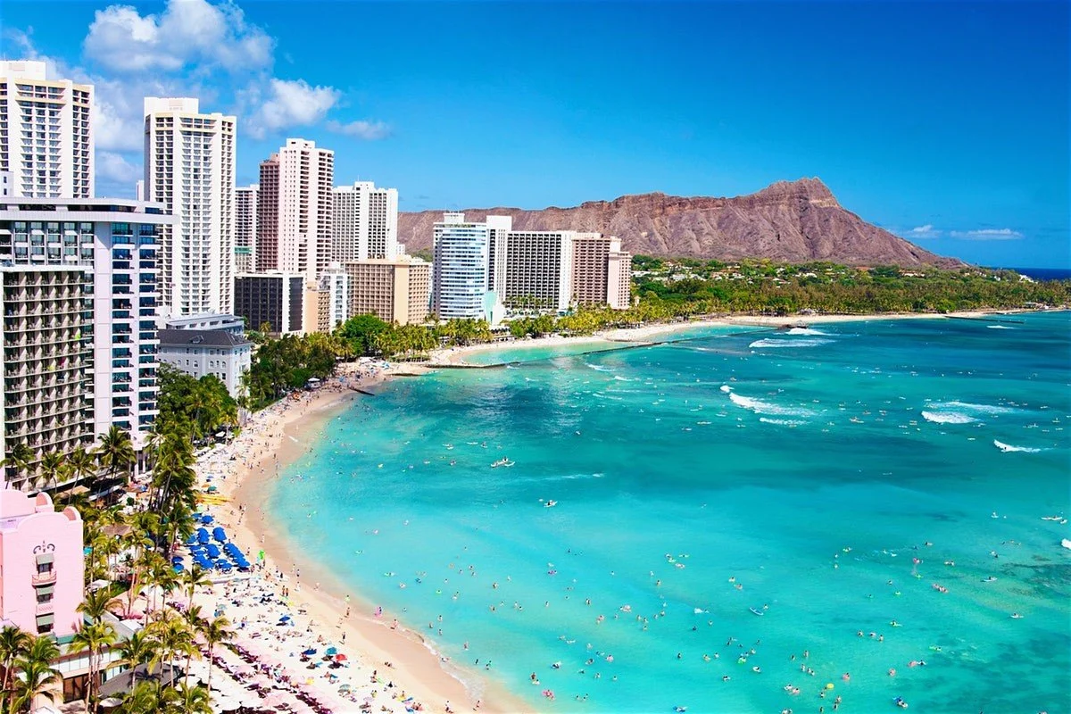Waikiki