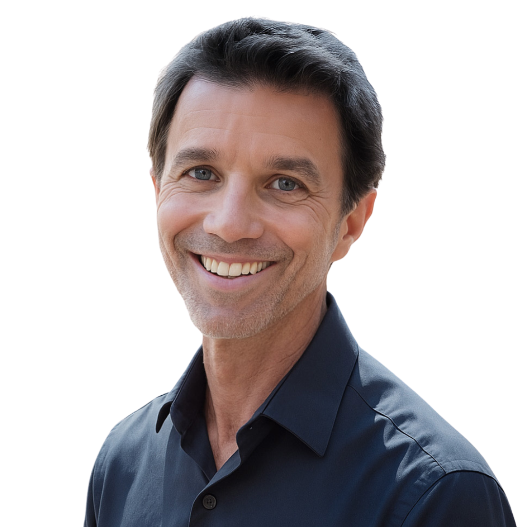 Dean Ahlgren