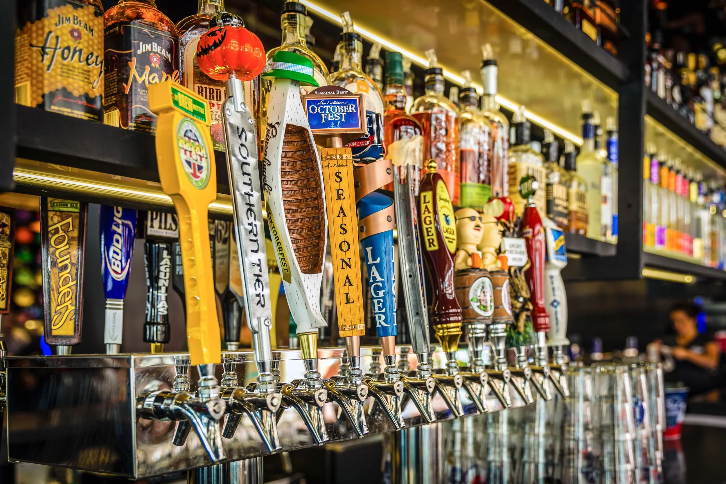 4th Street Bar & Grill