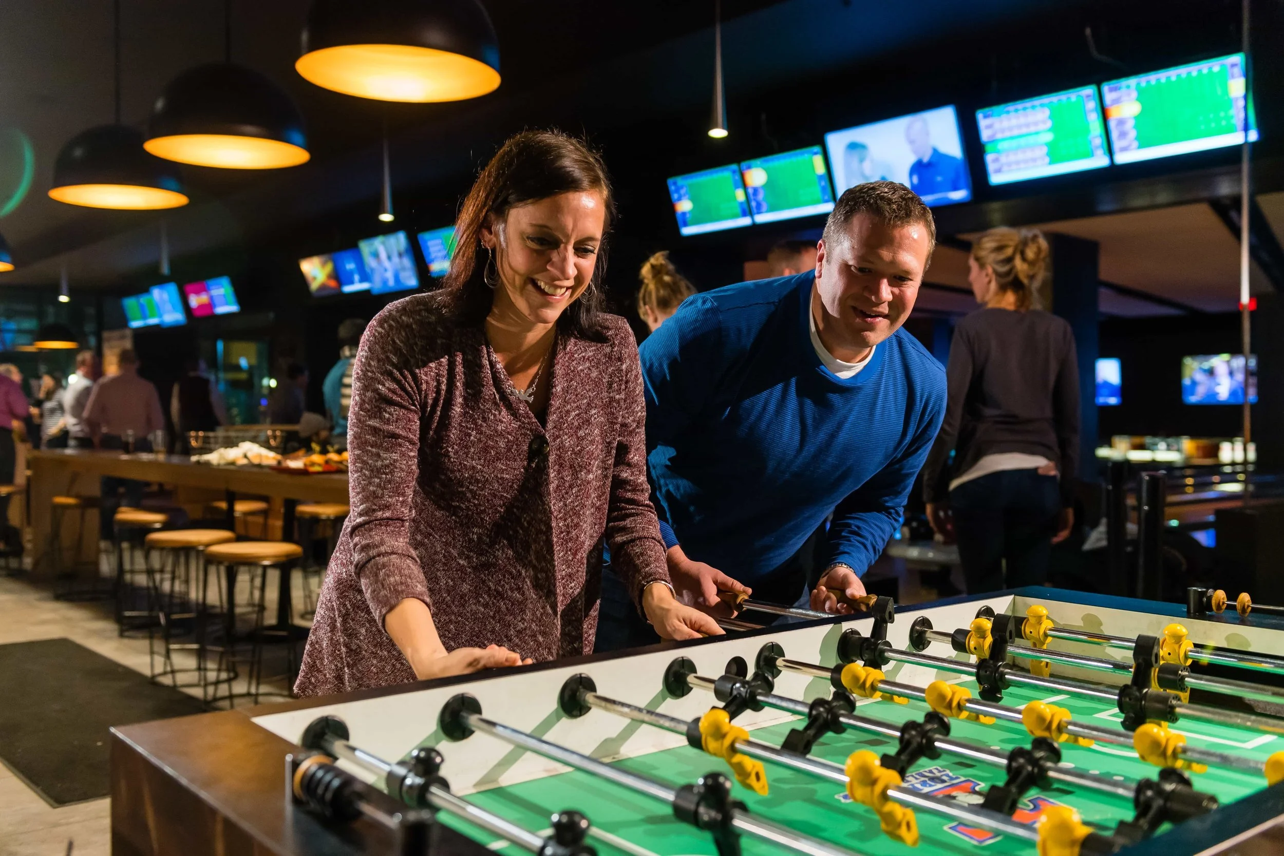 4th Street Bar & Grill