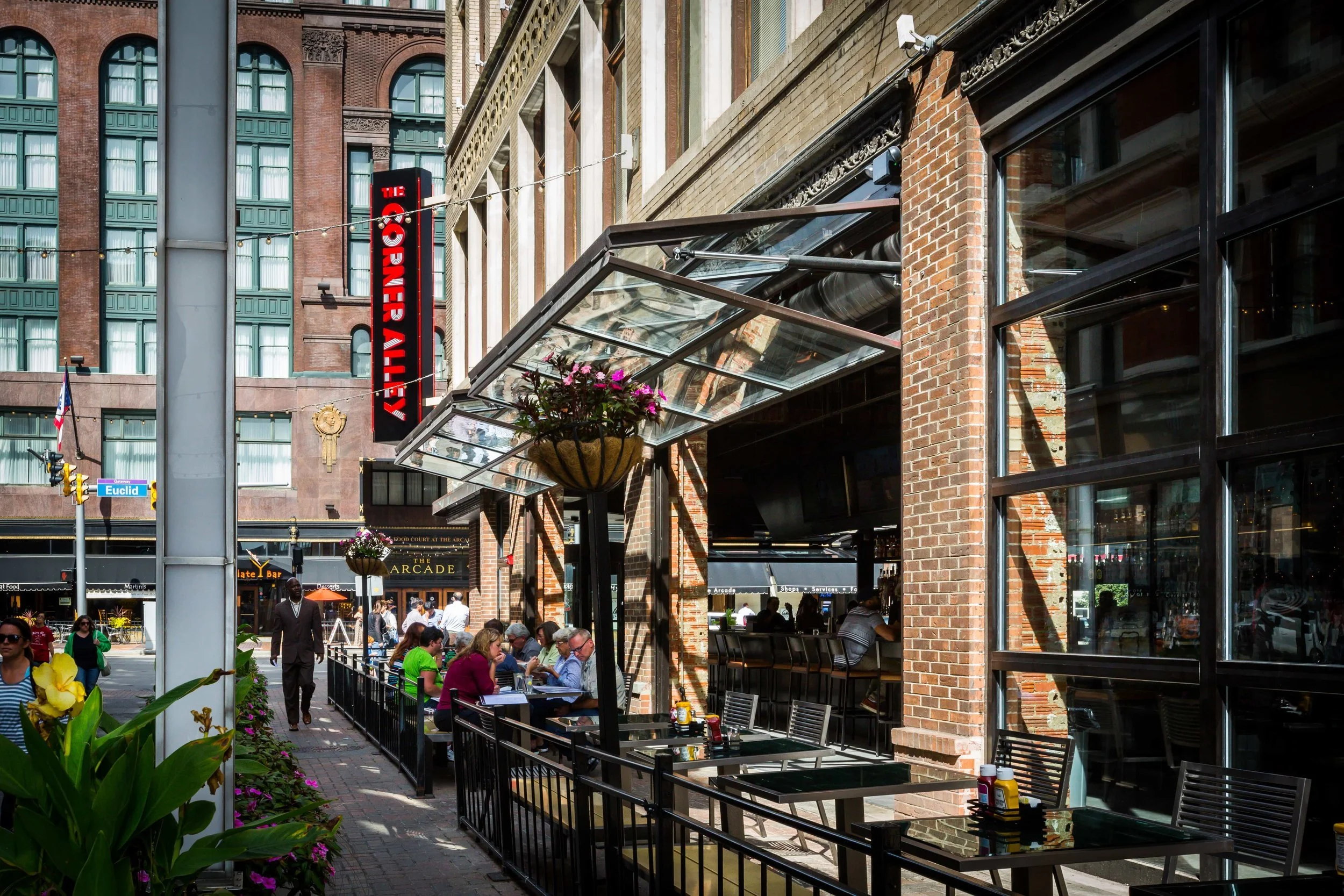 4th Street Bar & Grill