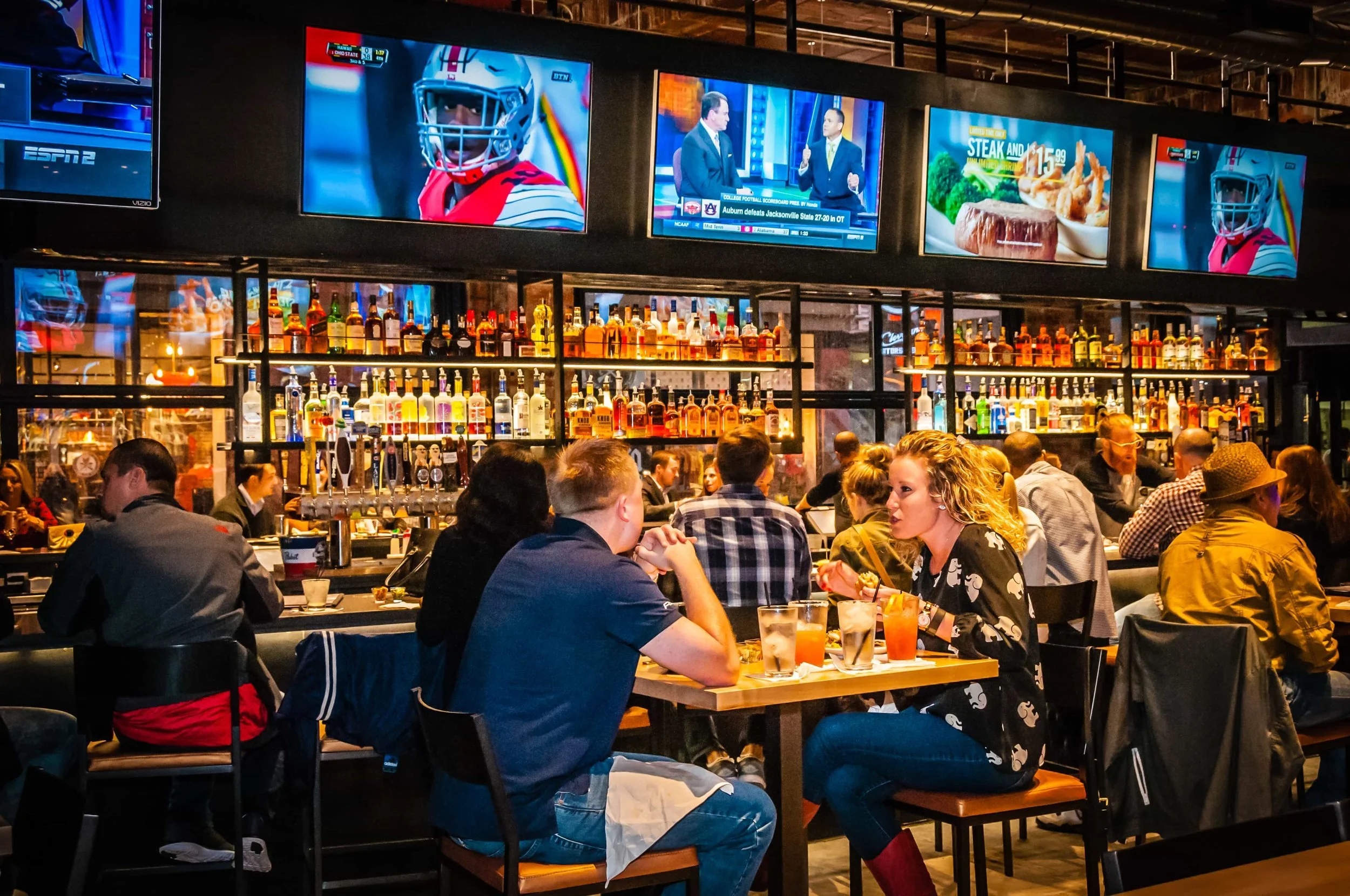 4th Street Bar & Grill