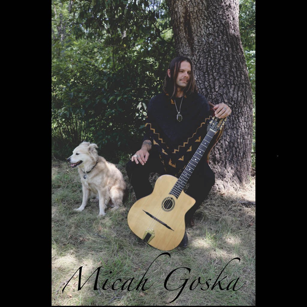 Micah Goska 