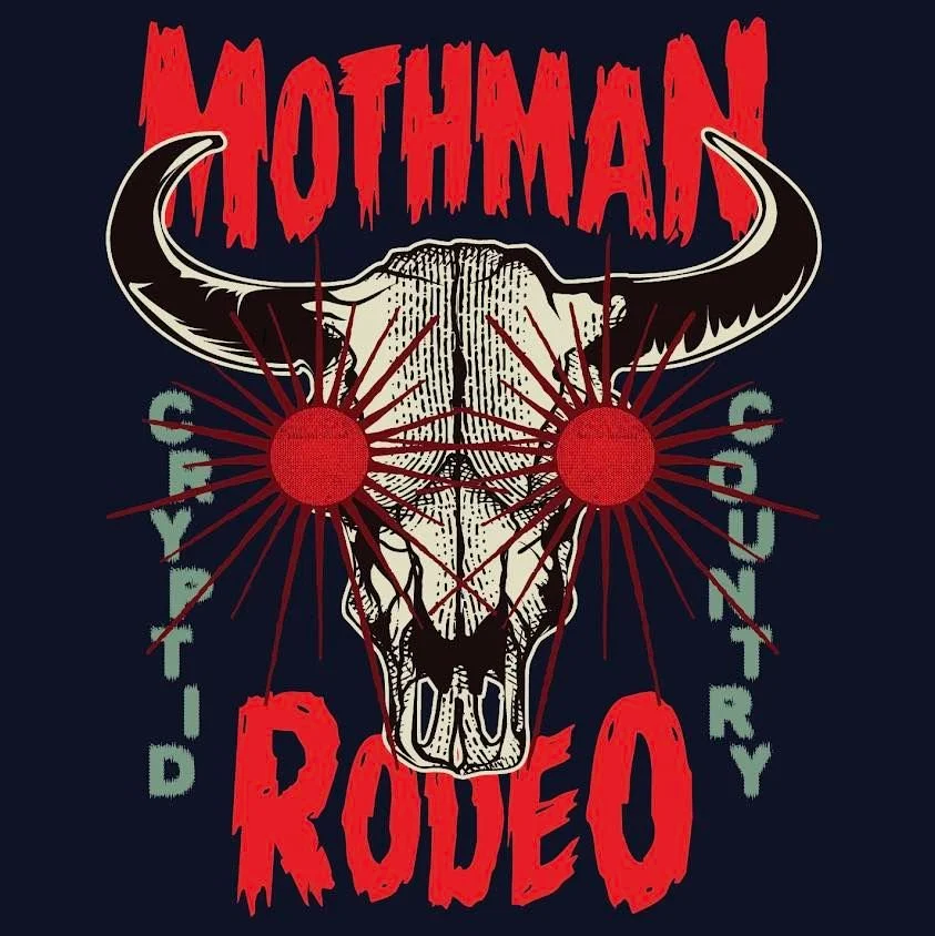 Mothman Rodeo