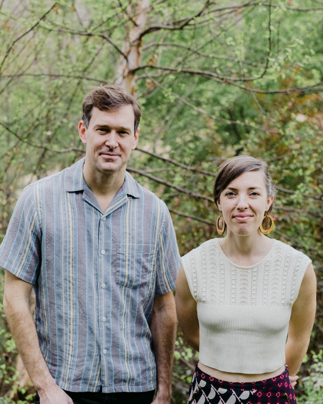 QCMS & Staunton Jams Present: The Honey Dewdrops