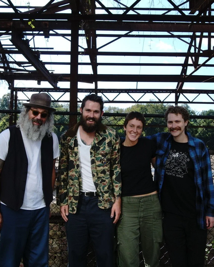 Rae the Band