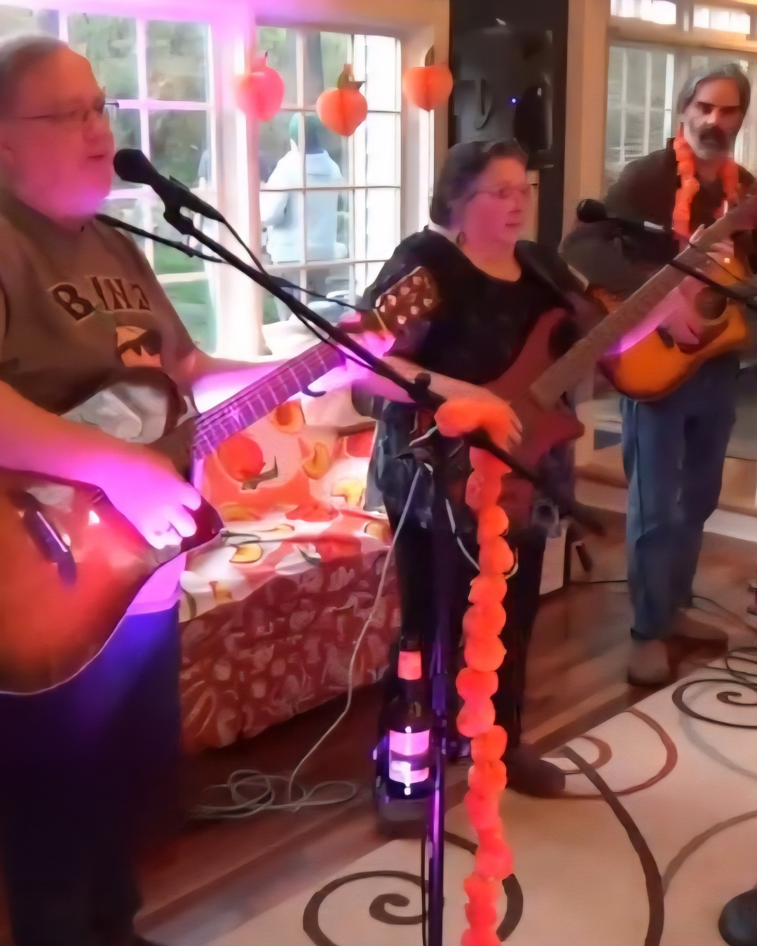 Blind Peach Band