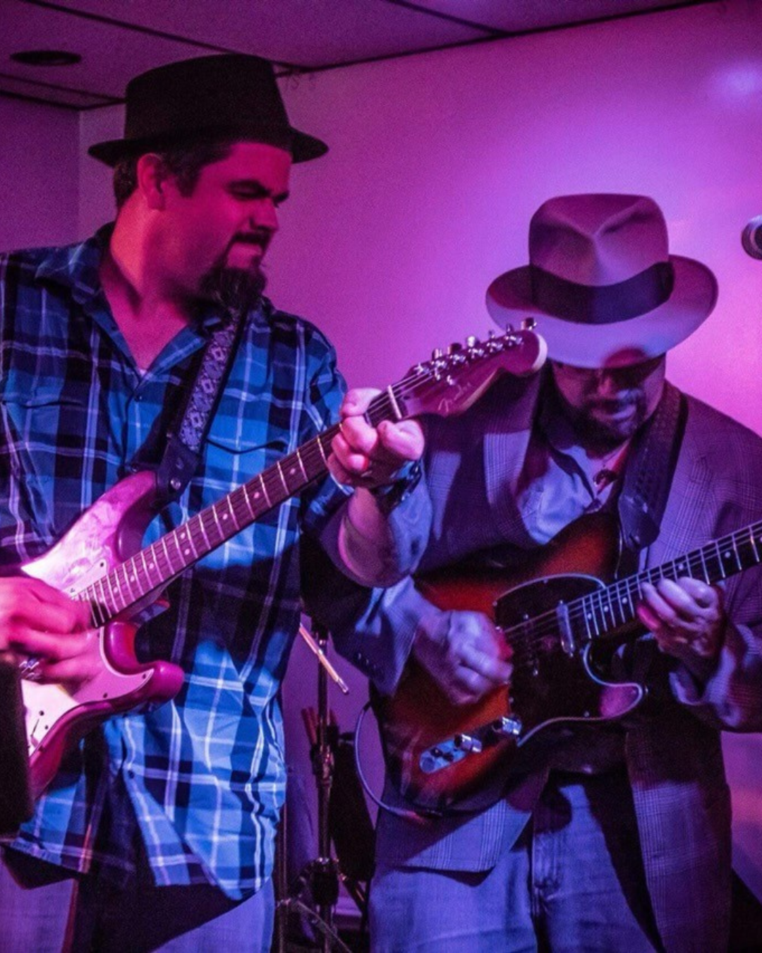 Honky-tonk Heathens