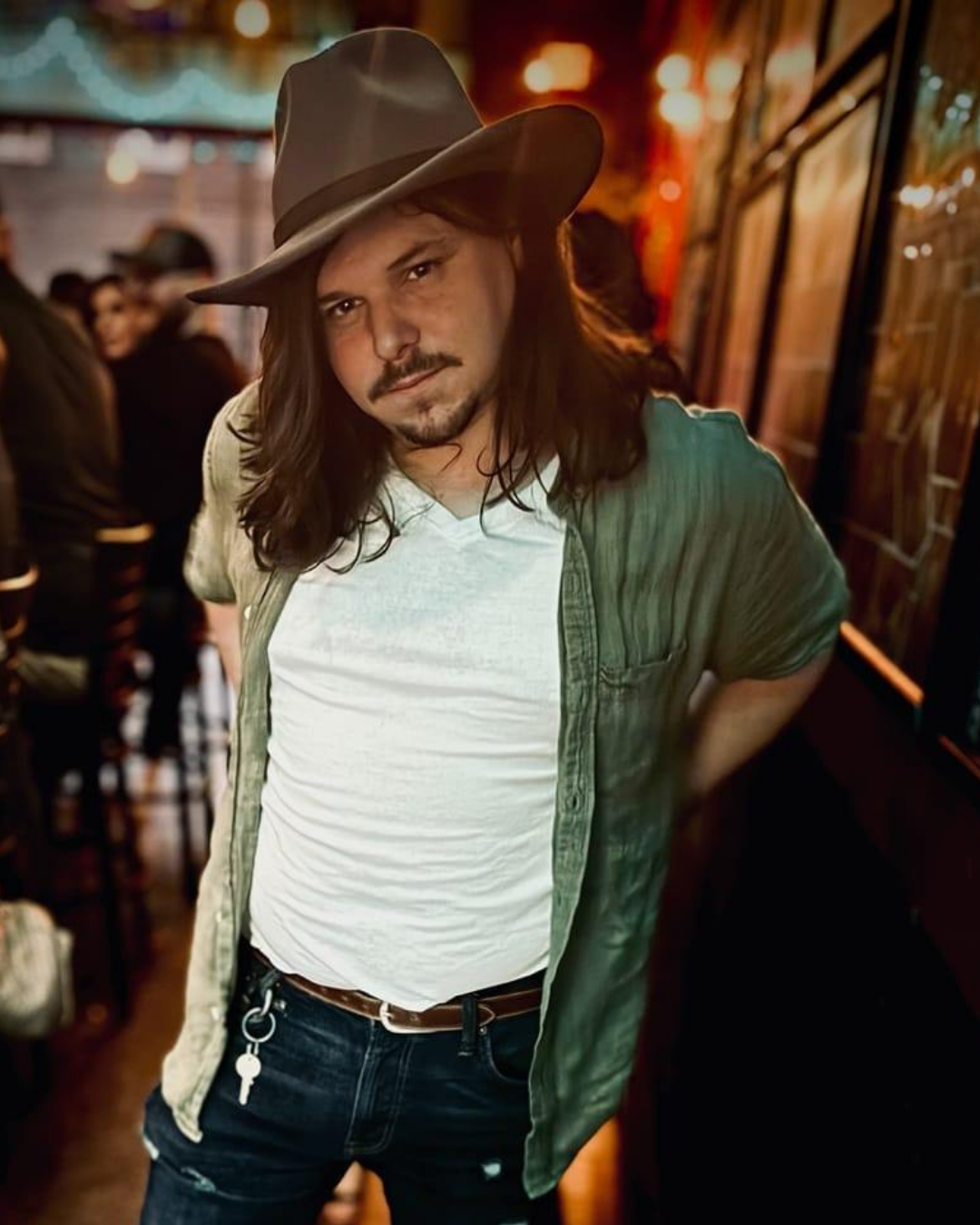 Joe Zullo Happy Hour Set