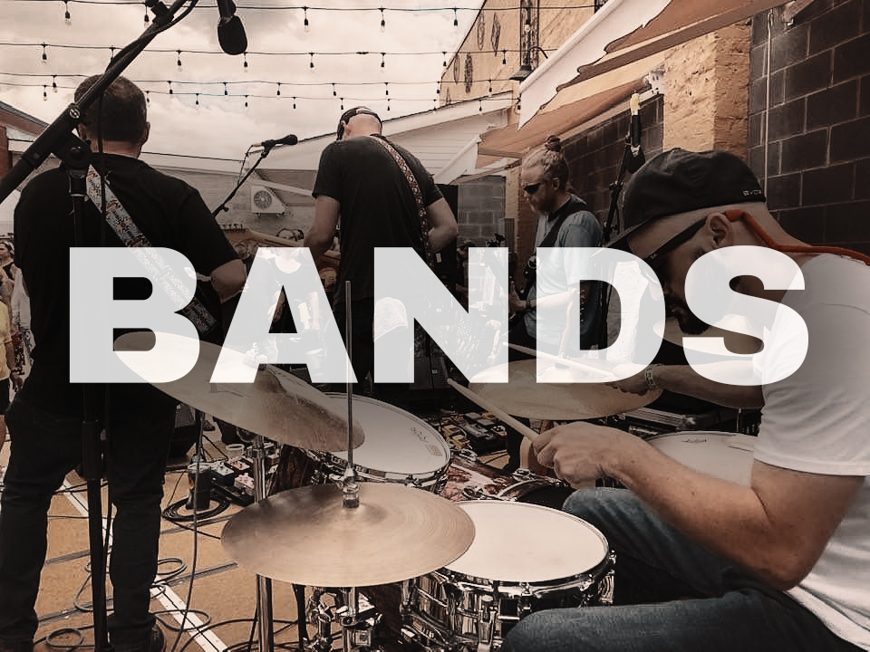 Apply — Staunton Jams