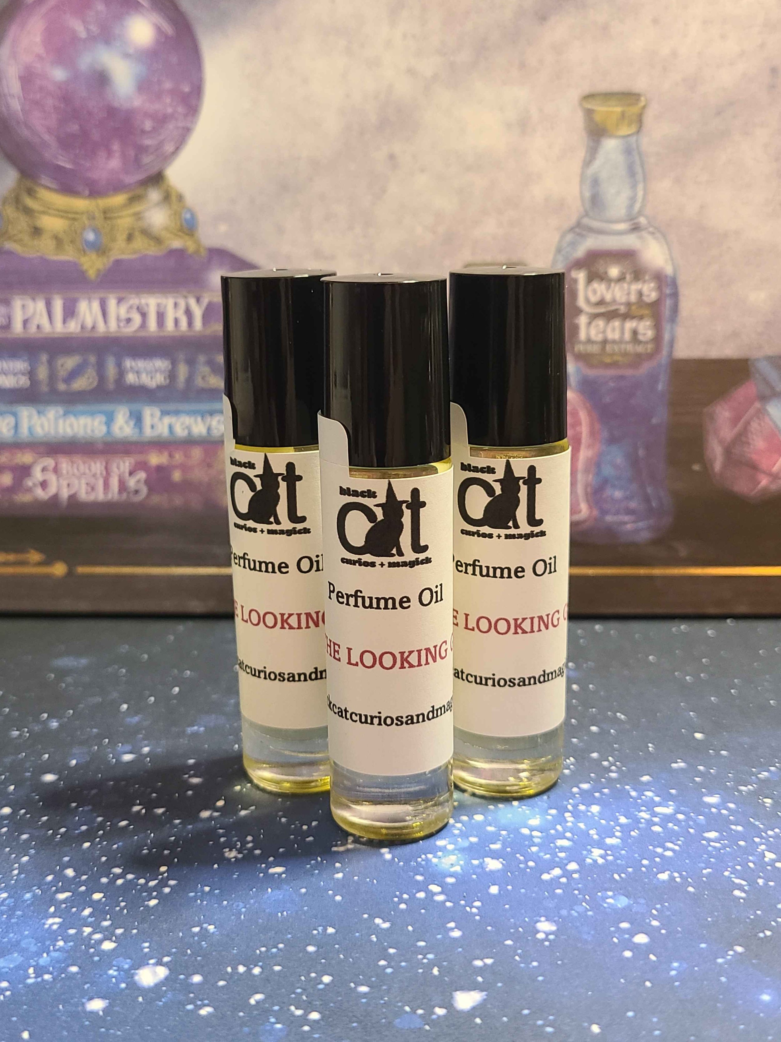 Thru the Looking Glass Perfume