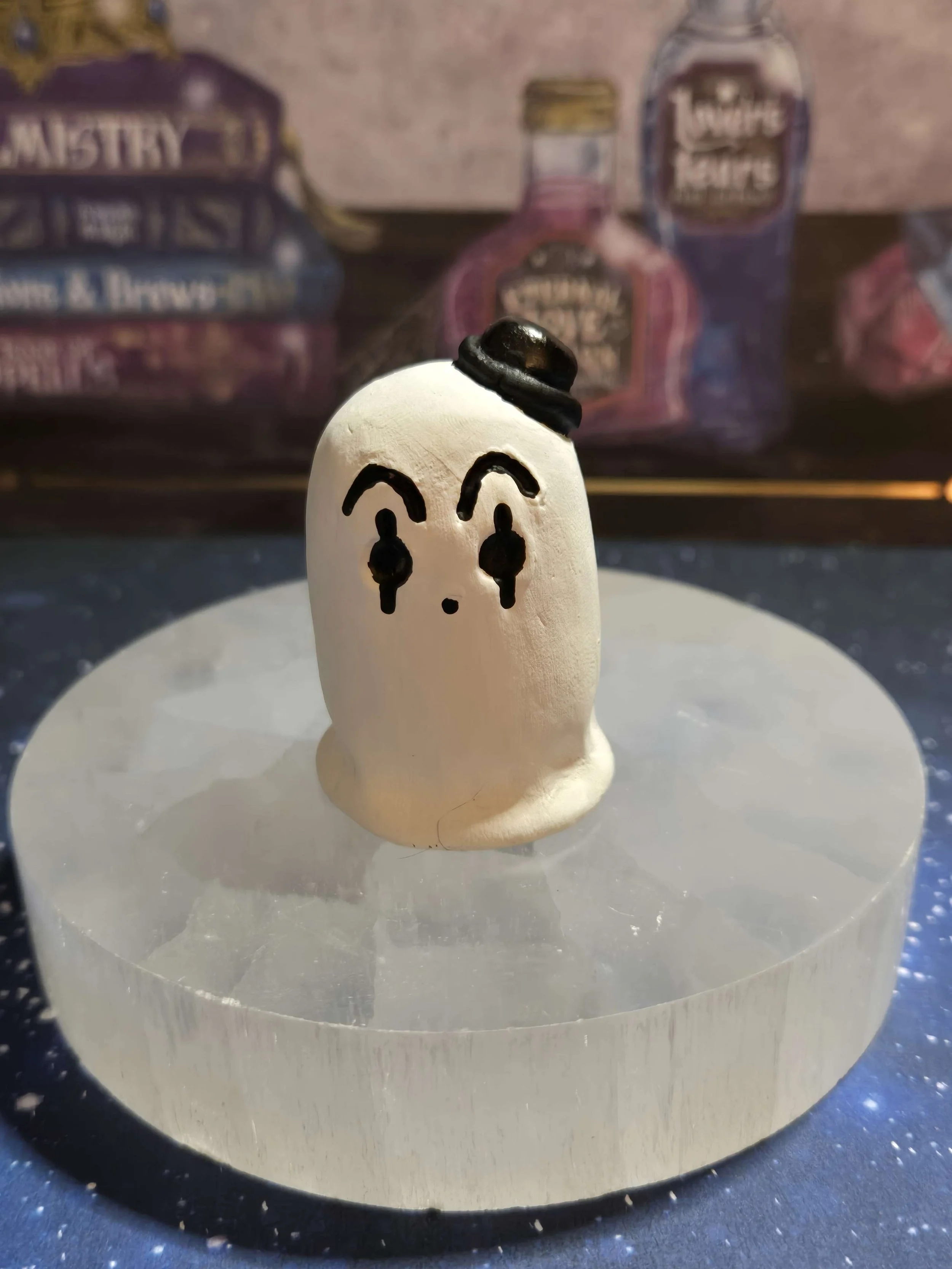 Boo Crew Emotional Support Ghosts - Specialty Boos