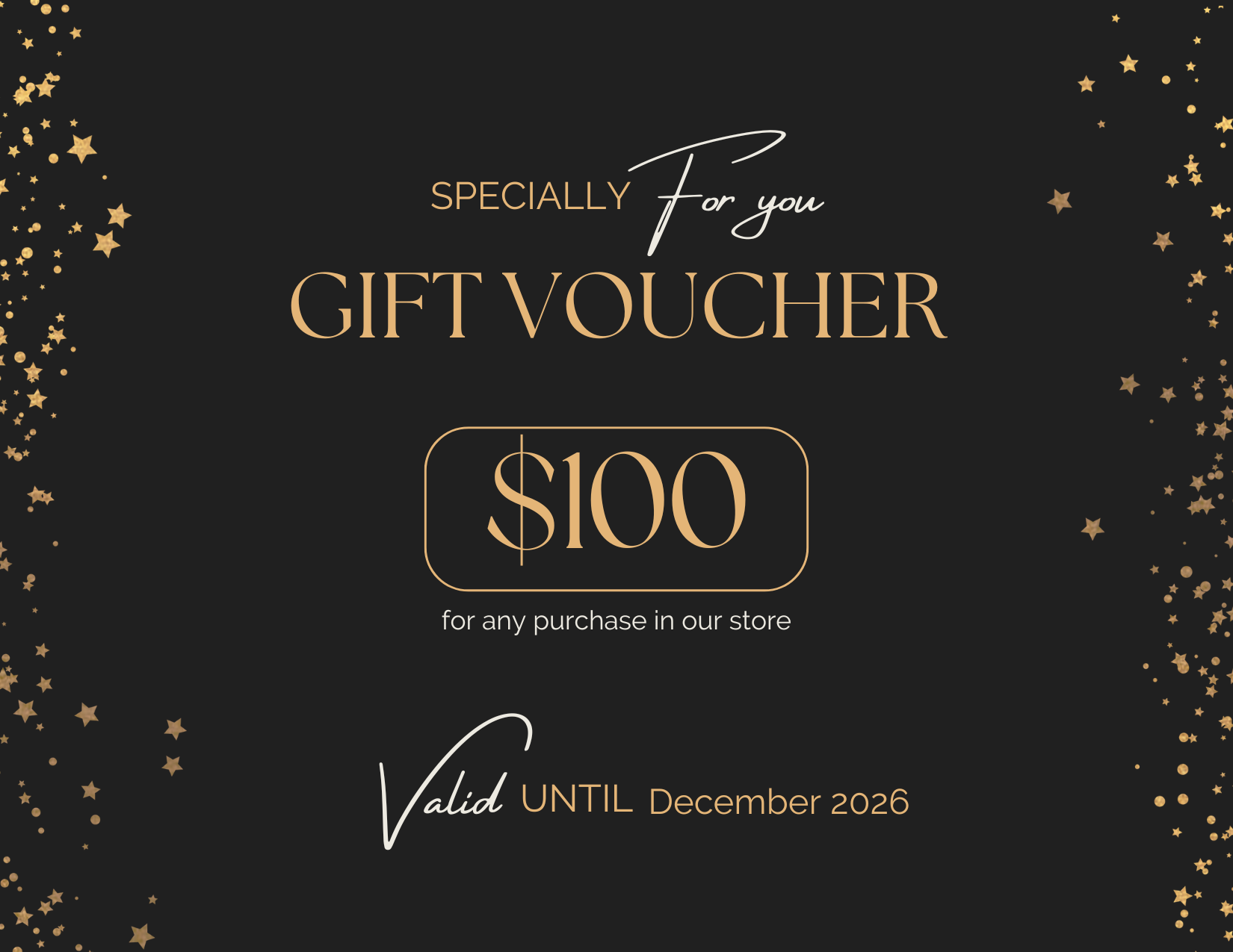 $100 Black Gold Elegant Gift Voucher Gift Certificate (1).png