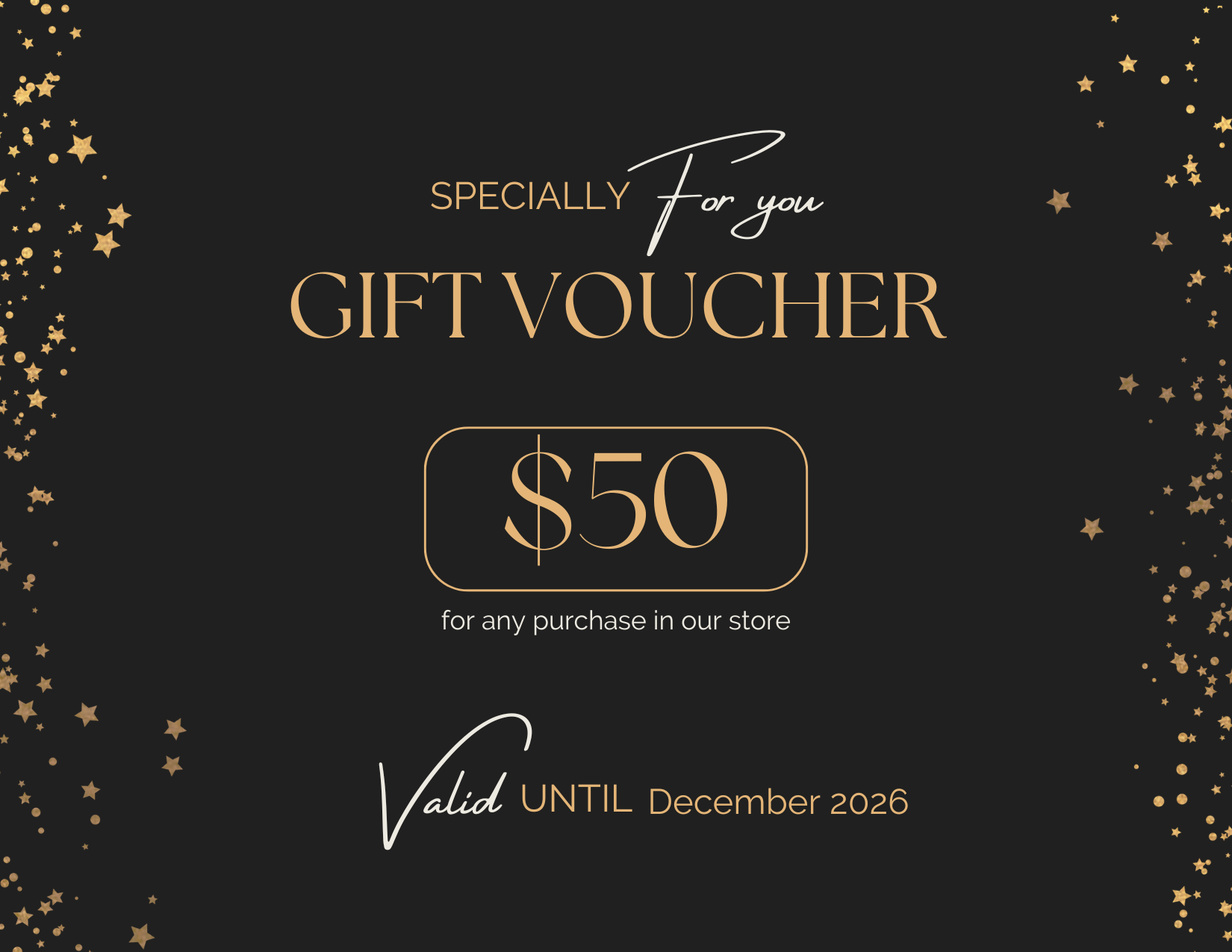 $50 Black Gold Elegant Gift Voucher Gift Certificate (1).png