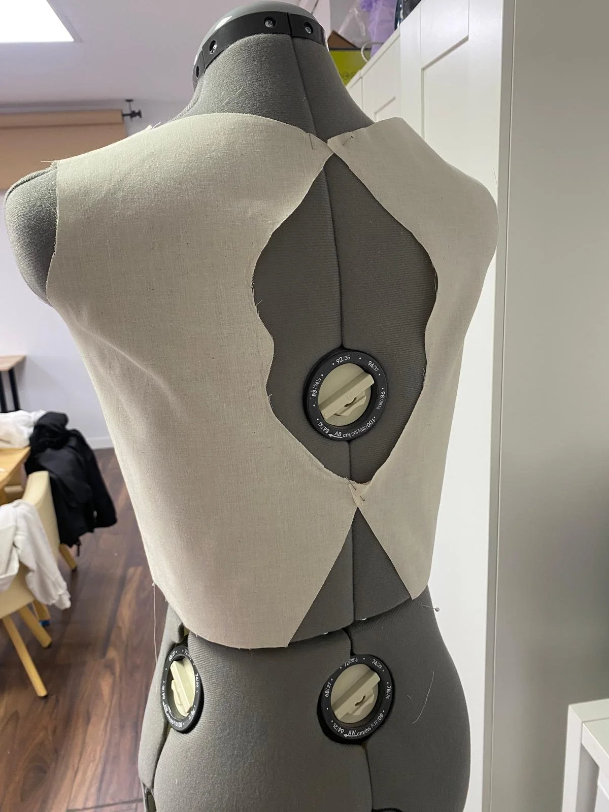 Buscar vestido de novia en Alcalá de Henares: lo que cambia cuando alguien te acompaña de verdad