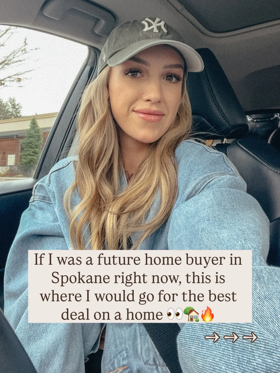 Right now Spokane County has over 2,000 homes listed for sale. That&rsquo;s HUGE opportunity for you as a buyer (think snagging a home for below list price, seller paying for all of your closing costs &amp; you having negotiation power for inspection