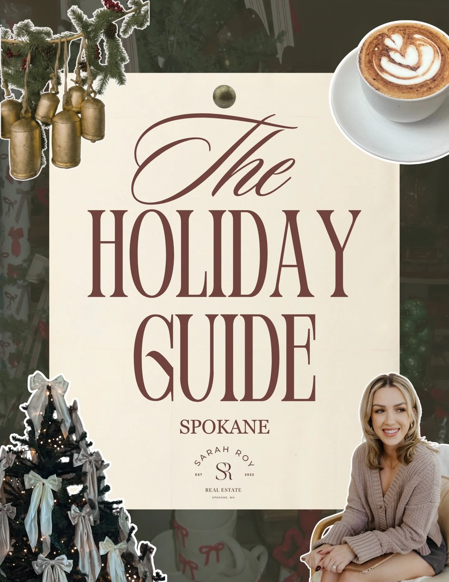 Happy Holidays! 🎄 I can&rsquo;t believe it&rsquo;s already the end of November in the INW! Here comes the snow and cozy sweaters (and fluffy socks, of course!) 😉

Here&rsquo;s your full guide to Christmas season in Spokane! What to do, where to go 