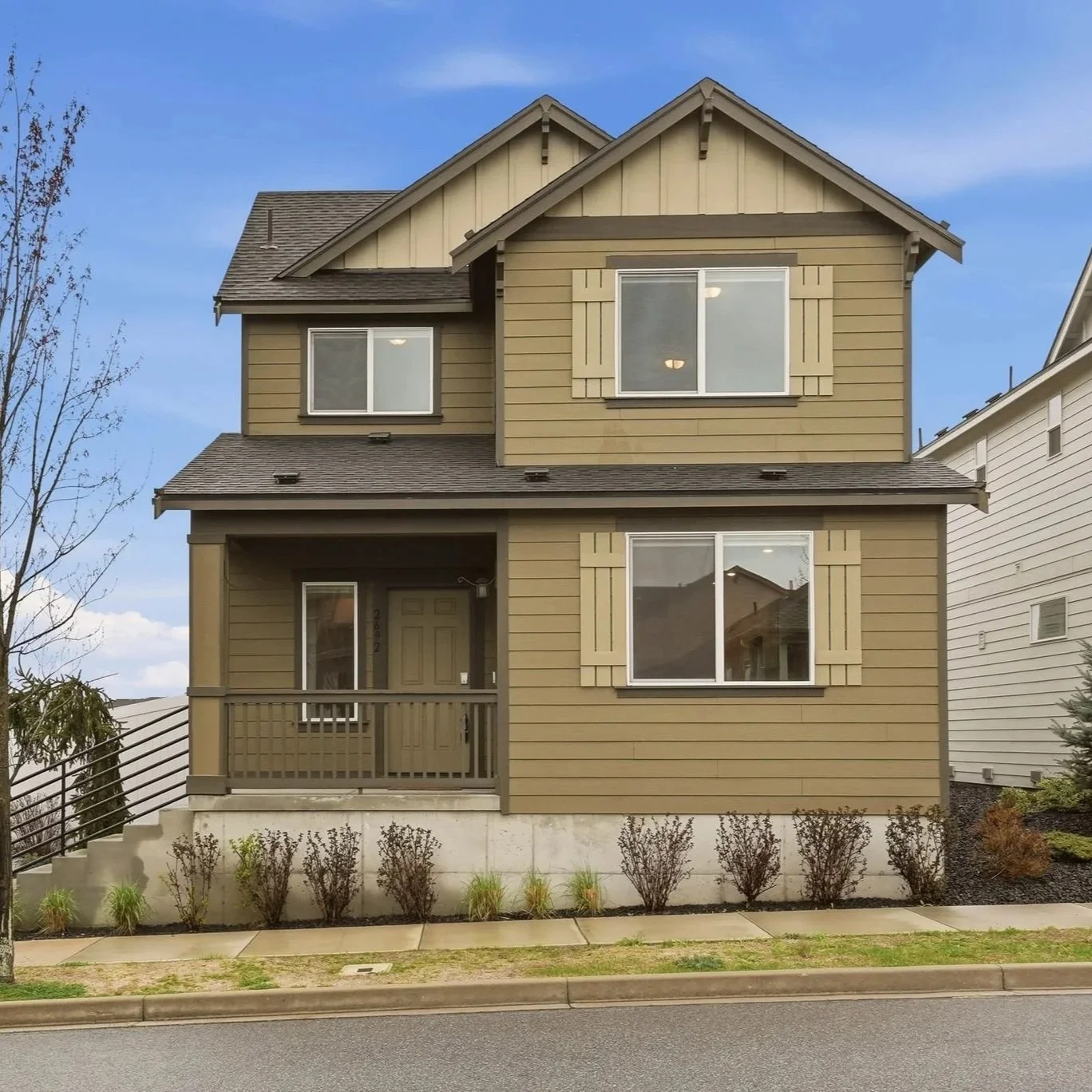 2692 N Swainson Ln, Liberty Lake