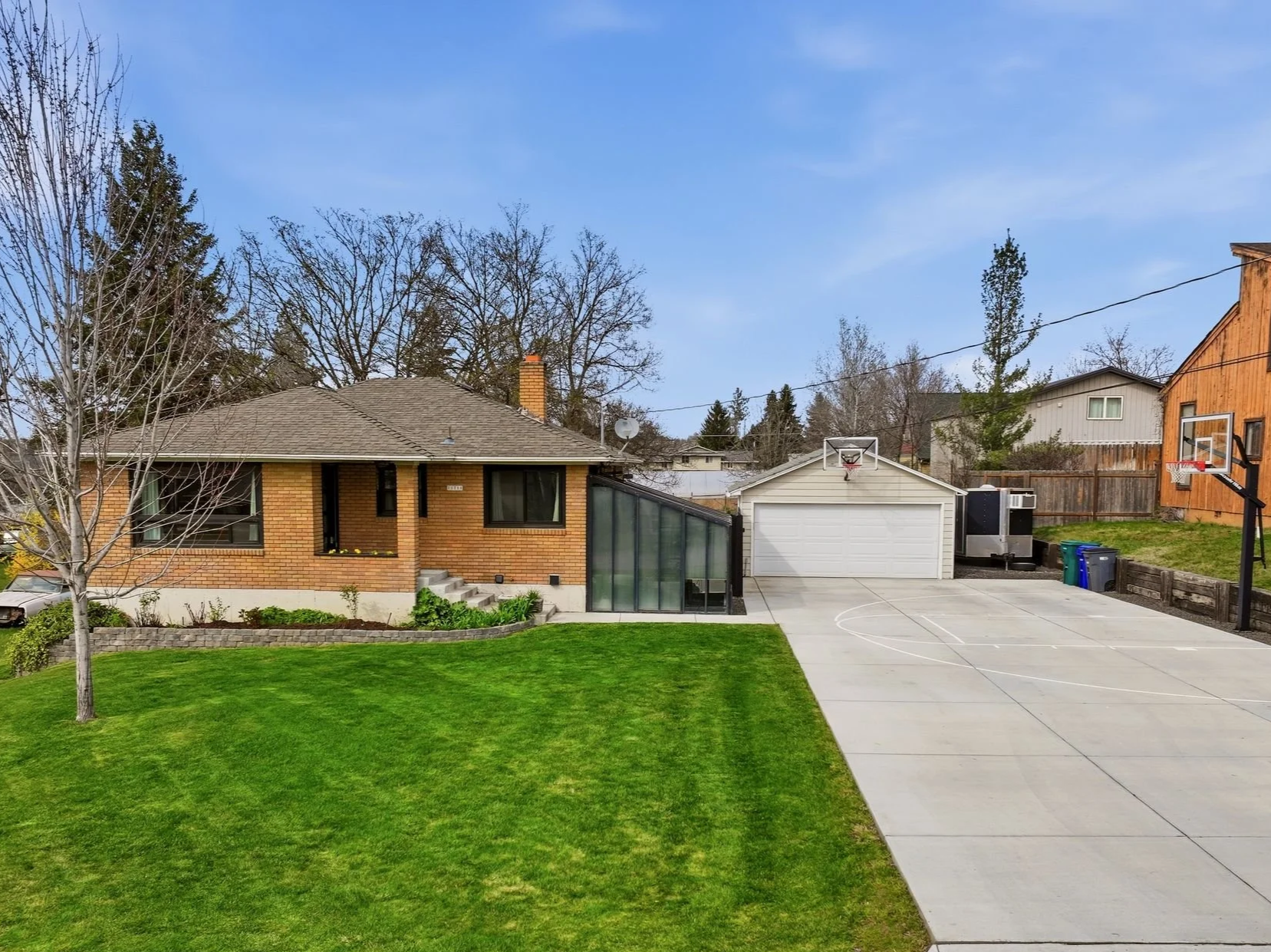 11711 E Alki Ave, Spokane Valley