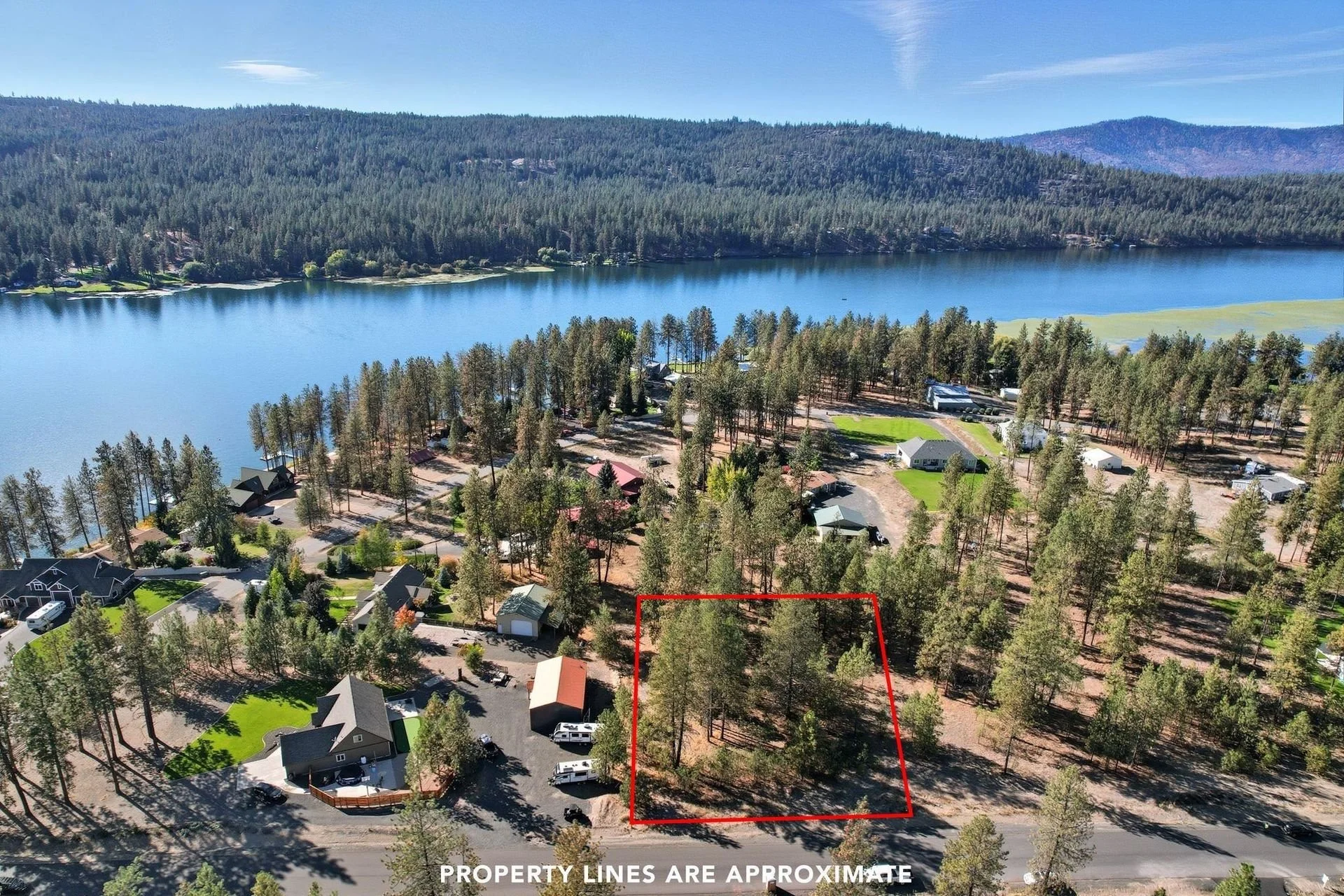 6578 Kate Dr, Nine Mile Falls, WA 99026