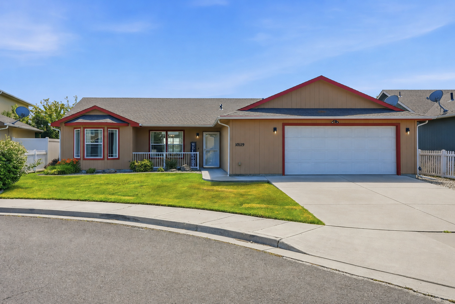 10119 W 11th Ct, Spokane
